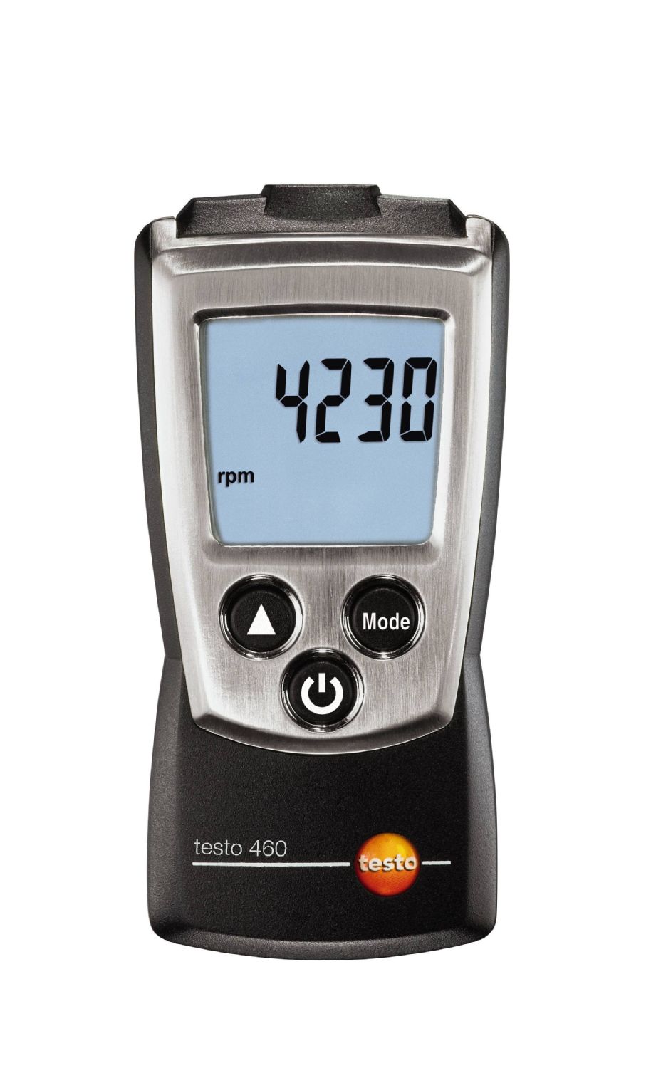 Testo 460 - компактный тахометр