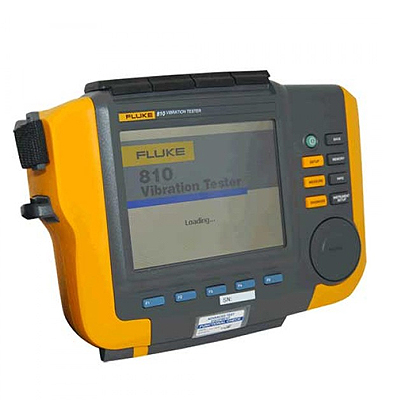 Fluke 810 - измеритель вибрации