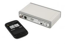 xDSL AnCom A-7/307 Анализатор ВЧ-связи, PLC, кабелей связи