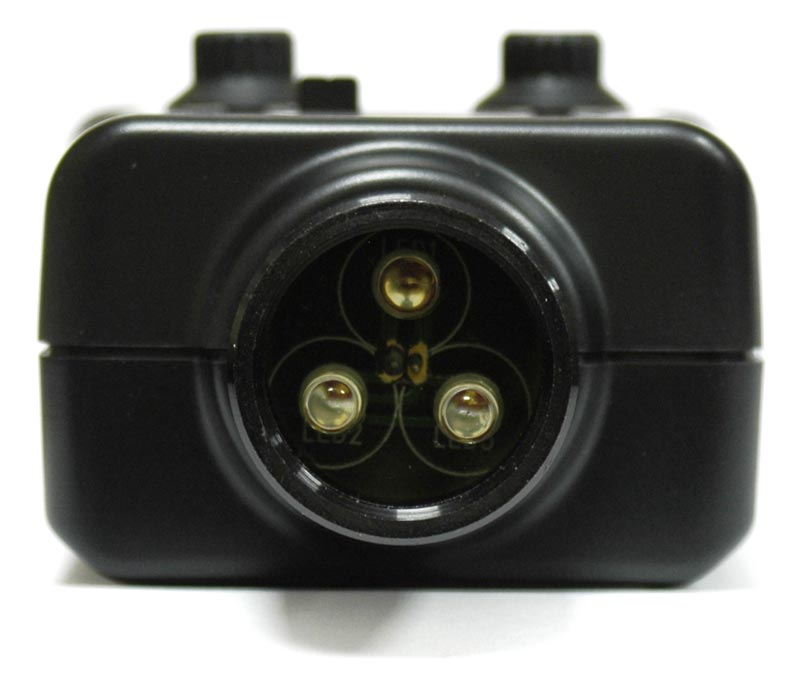 Тахометр АТТ-6002