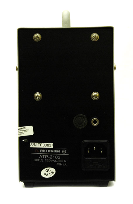 АТР-2103 Демонтажная станция