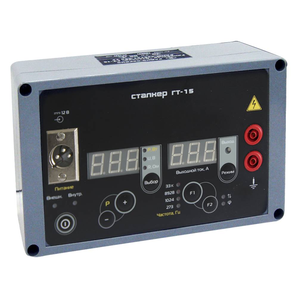 Сталкер 15-12 — комплекс трассопоисковый