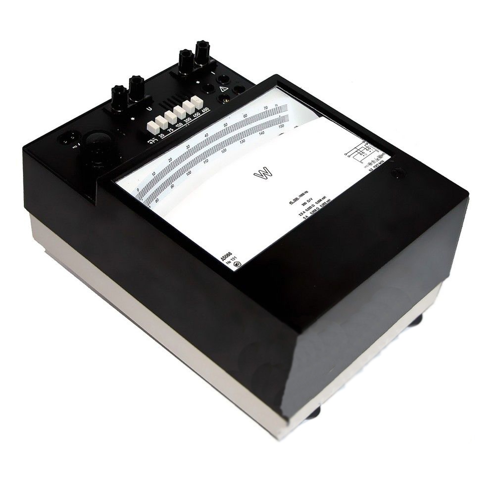 Ваттметр Д5088