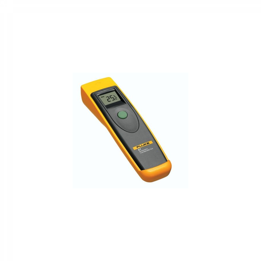 Fluke 61 - инфракрасный термометр (пирометр)