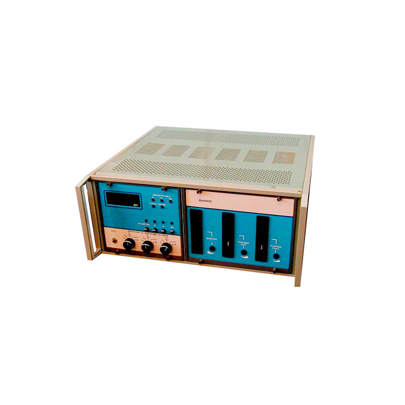 «ОНИКС» —  Газоанализатор