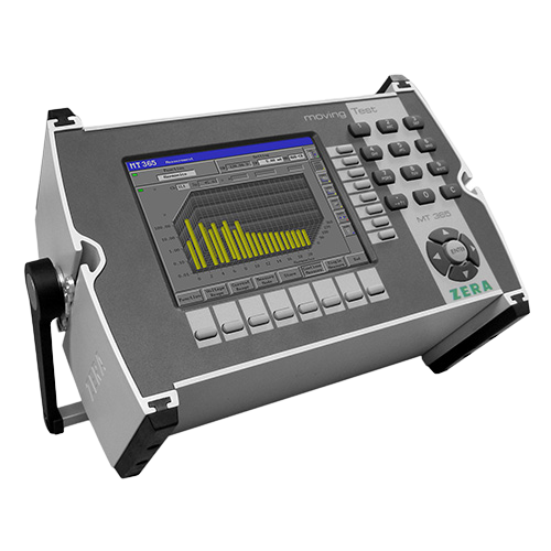Портативный эталонный многофункциональный прибор серии МТ300 (МT310 / MT320 / MT360 / MT365) класса точности 0.05/0.1