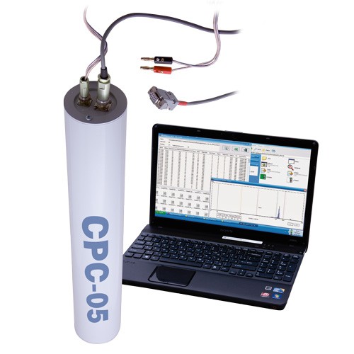 СРС-05 Сейсмическая радоновая станция