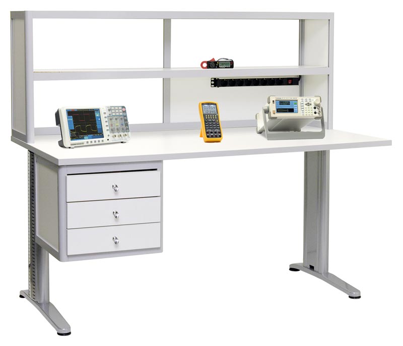 Стол метролога/поверителя АРМ-4525