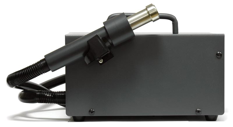 ASE-4212 — Многофункциональная ремонтная паяльная станция