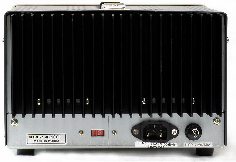 Источник питания АТН-2031