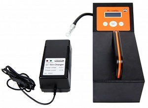 DILO 3-033-R200 — датчик утечки элегаза