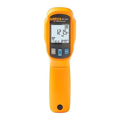 Fluke 64 MAX — инфракрасный термометр