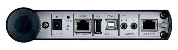 AnCom TDA-9 — анализатор систем связи