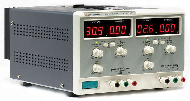 Источник питания АТН-2031