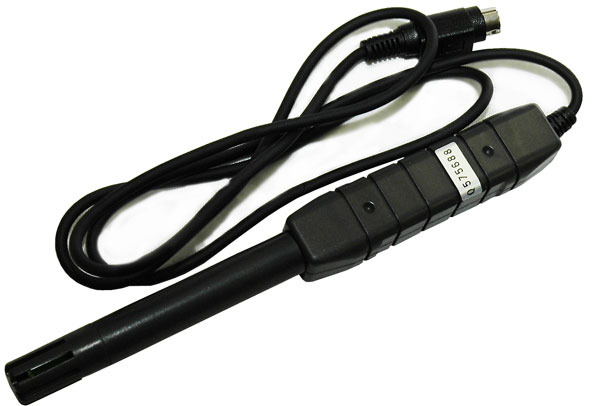 АТЕ-5035 - измеритель влажности и температуры