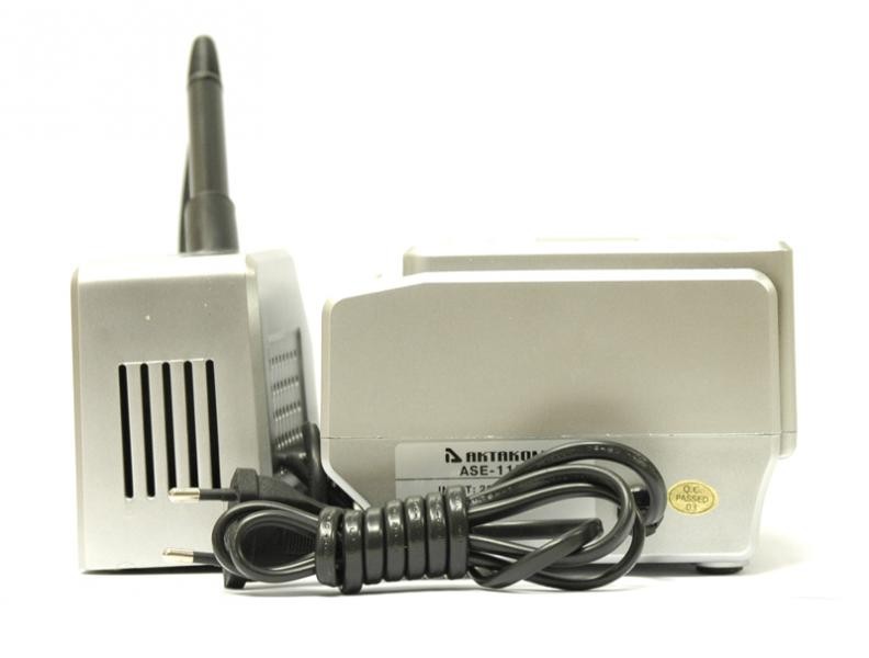 ASE-1136 - паяльная станция