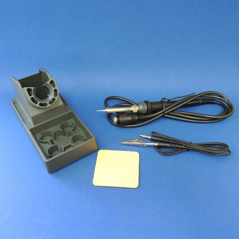 АТР-1107 Паяльная станция