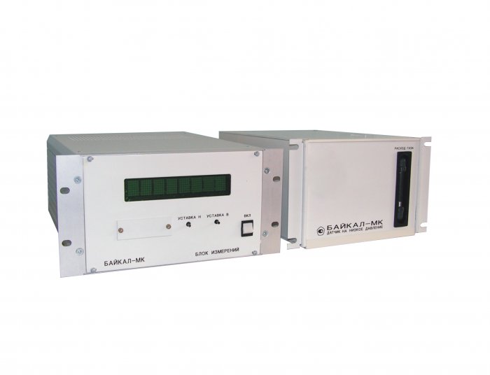 Байкал-МК — гигрометр