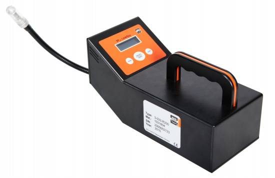 DILO 3-033-R201 — датчик утечки элегаза